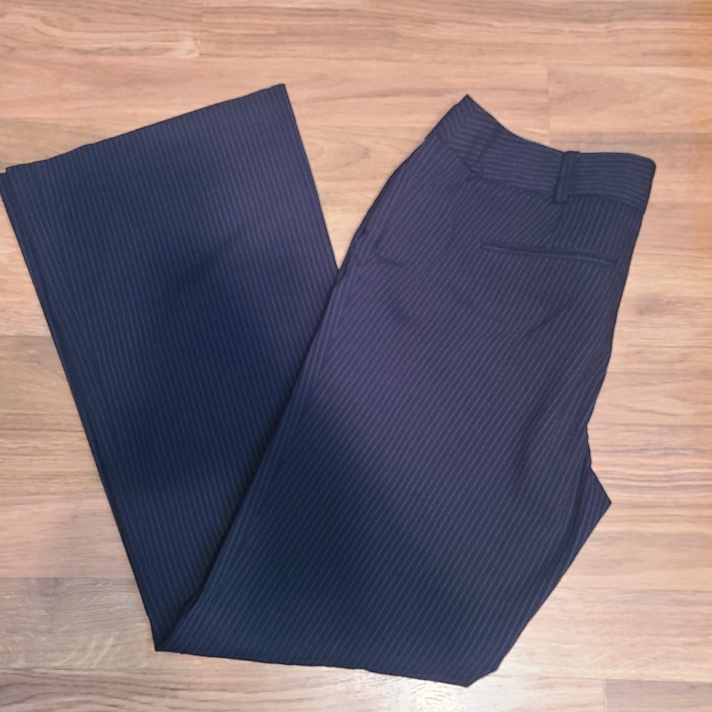 Dress pants